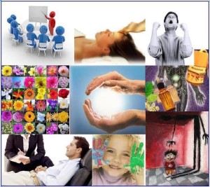 Simplemente Terapias